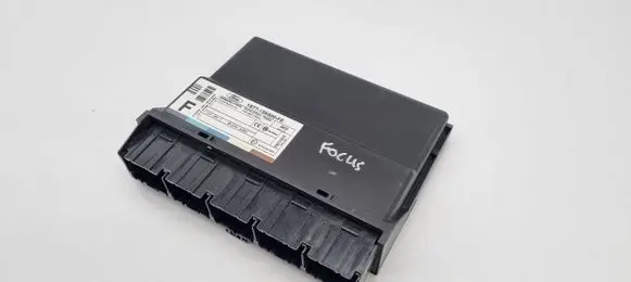 Ford Focus Comfort/convenience module 5WK48730H 1S7T15K600FE