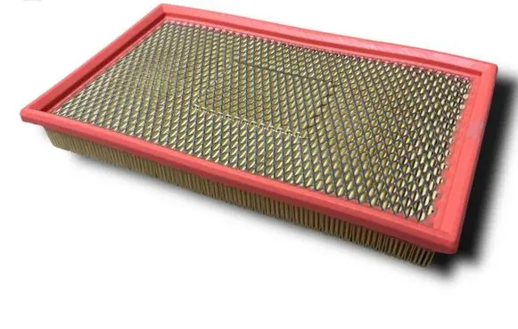 Mini One - Cooper Cabrio R52 Air filter Q192 1638023880