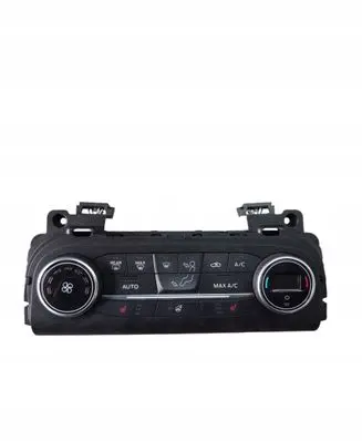 Ford Escape IV Climate control unit LJ6T18C612RB