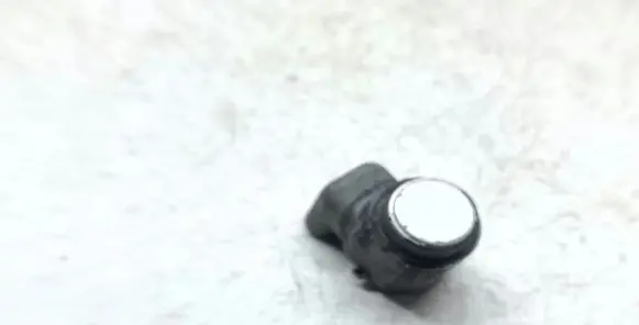 BMW 5 E60 E61 Parking PDC sensor 9127799