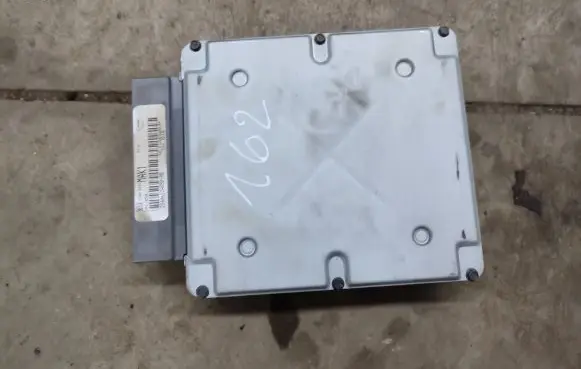 Ford Focus Engine control unit/module 2S4A12A650MB
