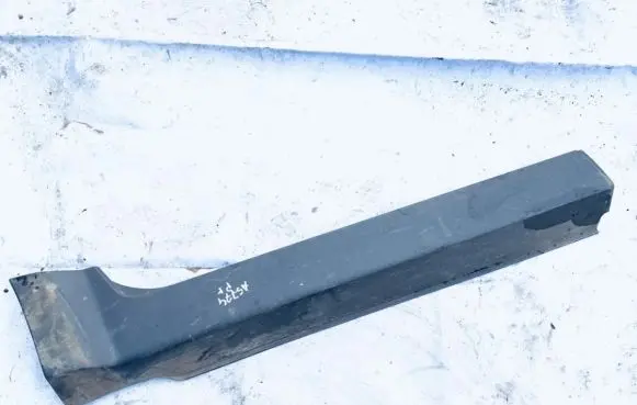 Honda Element Sill
