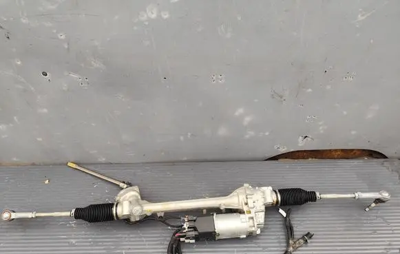 Maserati Grecale Steering rack 06703037160 5959300133 0013320124