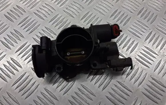 Citroen C2 Throttle valve position sensor 01120310155