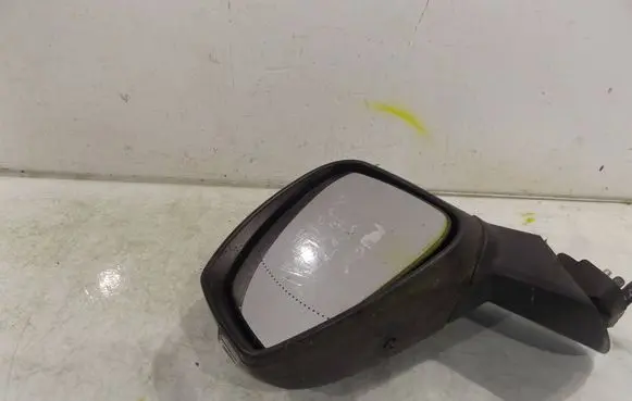 Renault Scenic III - Grand scenic III Manual wing mirror 