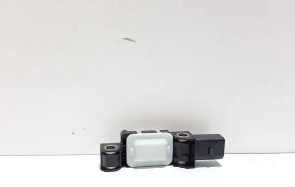 Audi A8 S8 D3 4E Airbag deployment crash/impact sensor 4B0959643E