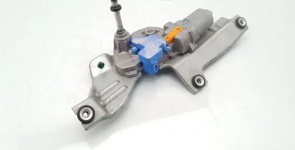 Subaru Forester SH Rear window wiper motor 86510SC080