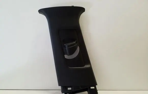 Toyota Corolla E210 E21 (B) pillar trim (top) 7302402100 7313602100 6242002330
