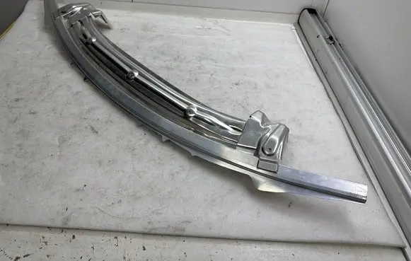 Tesla Model S Front bumper cross member 168376000A