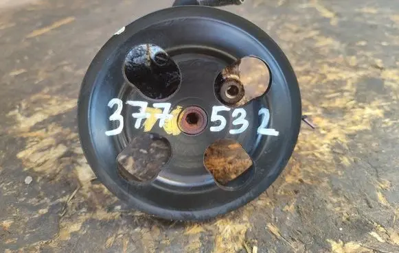 Suzuki Grand Vitara II Power steering pump 4910078K00