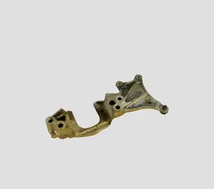 Citroen C5 Engine mounting bracket 9641335780