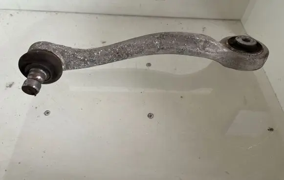 Audi A6 S6 C6 4F Front control arm