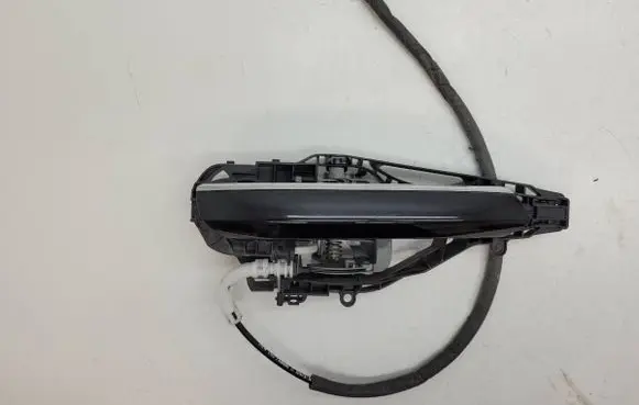 BMW 7 G11 G12 Rear door exterior handle 7377242AUTOFROST