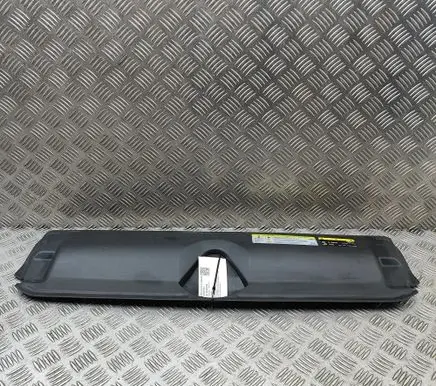 Audi A4 Allroad B9 Radiator trim 8W0807081