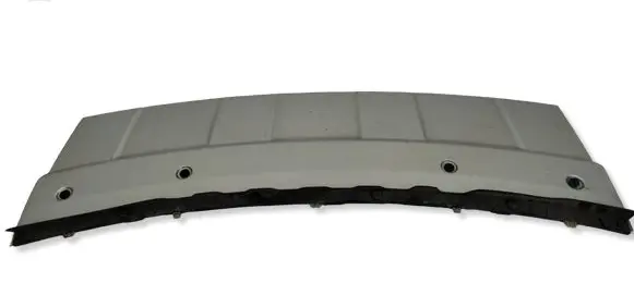Land Rover Range Rover L405 Front bumper lip CK5219B537AA