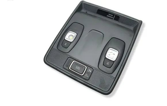 Renault Clio V Front seat light 969809004R