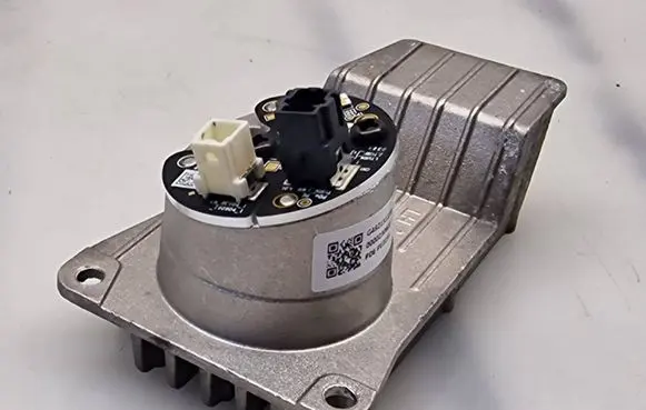 Hyundai i30 LED ballast control module 0000230822 G492151130
