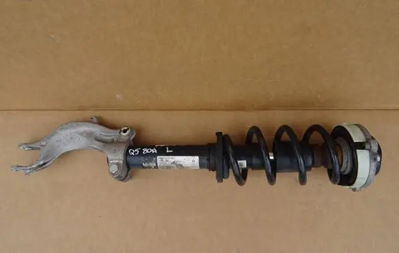 Audi Q5 SQ5 Front shock absorber/damper 80A413029F