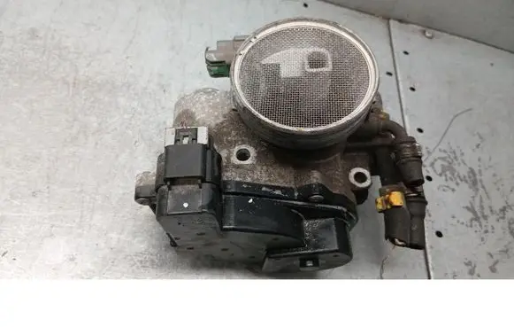 Fiat Stilo Throttle valve AFH60M15