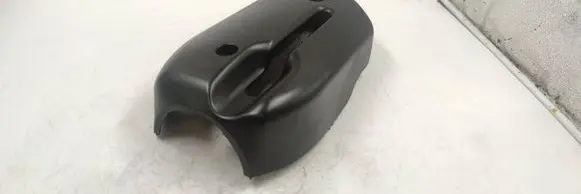 BMW 3 E46 Steering wheel column trim 8254002
