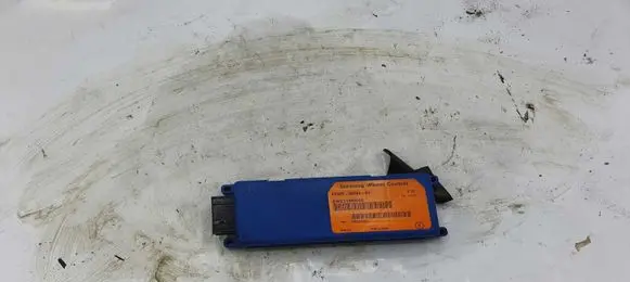 Toyota Corolla Verso E121 Other control units/modules PZ4090029401