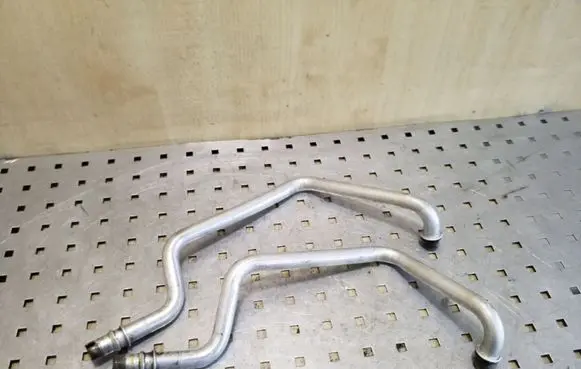 Volvo XC70 Heater radiator pipe/hose 