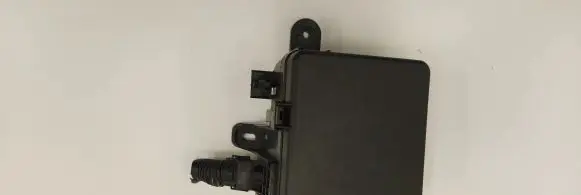Nissan Leaf II (ZE1) Fuse box set 243843NA0A