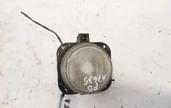 Jaguar X-Type Front fog light 1x4315200aa 1x43-15200-aa