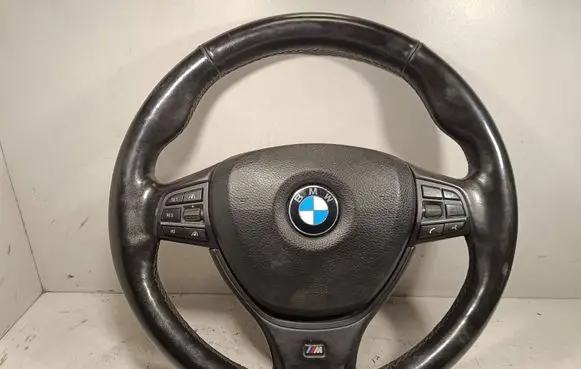BMW 7 F01 F02 F03 F04 Steering wheel B1616571200