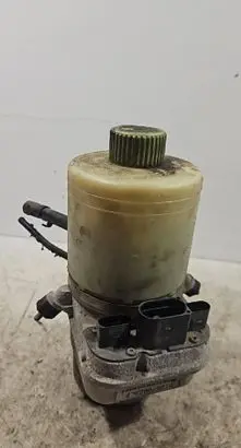 Skoda Roomster (5J) Power steering pump 6Q0423156AB 6Q1423051BS 6Q2423051AG