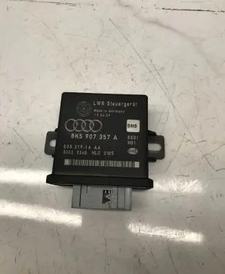 Audi A4 S4 B8 8K Light module LCM 8K5907357A 00020348 00837916AA