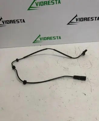 Renault Clio V ABS brake wheel speed sensor