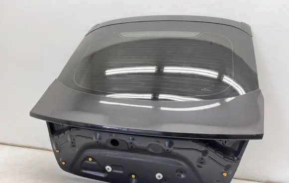 KIA Stinger Tailgate/trunk/boot lid 