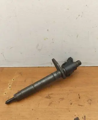 Jaguar XF X250 Fuel injector 9X2Q9K546DB 0445116