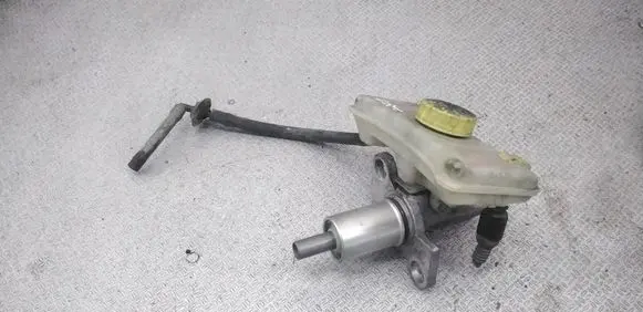 Audi A4 S4 B6 8E 8H Master brake cylinder 8E0611301E