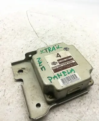 Nissan X-Trail T30 Airbag control unit/module 4320 41650EQ070 A68000U06