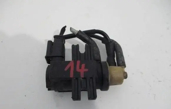 Ford C-MAX II Turbo solenoid valve F1DQ9S468AC