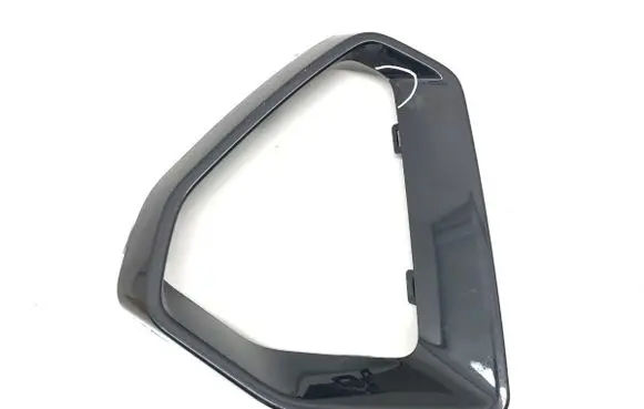 Audi Q3 F3 Front bumper lower grill 83A853054A
