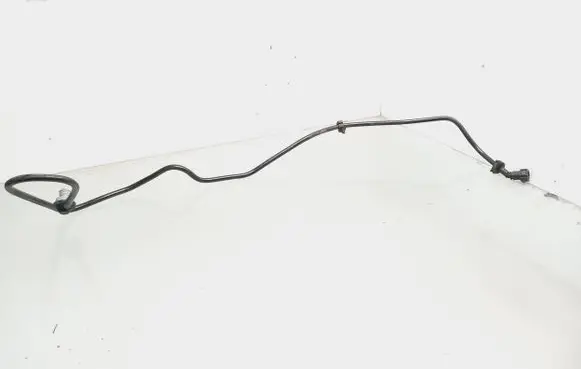 Jaguar XJ X351 Vacuum line/pipe/hose Aw939c490cd