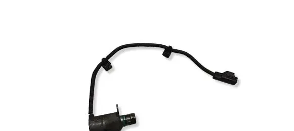 Volvo V60 Crankshaft position sensor 30757801AC
