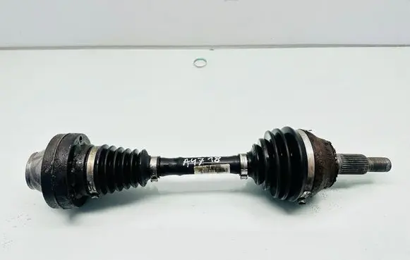 Audi Q7 4L Front driveshaft 7L0407271C