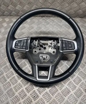 Land Rover Discovery Sport Steering wheel FK723F563DC 308376999
