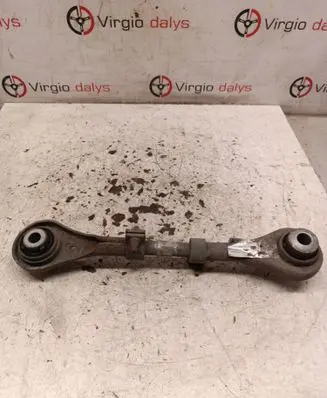 Opel Grandland X Rear control arm 0345380 2020011711800196