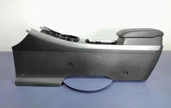 Mazda CX-7 Armrest 