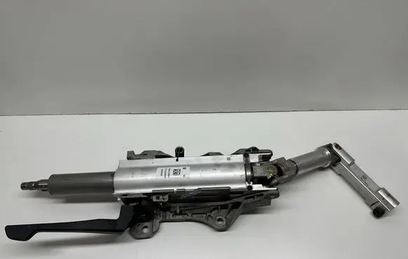 Chrysler Pacifica Steering wheel axle P55057396AF TIJ1107A0490 38229593