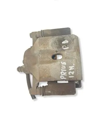 Toyota Prius (XW30) Front brake caliper 