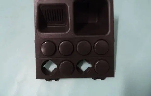 Iveco Daily 3rd gen Glove box 504057702