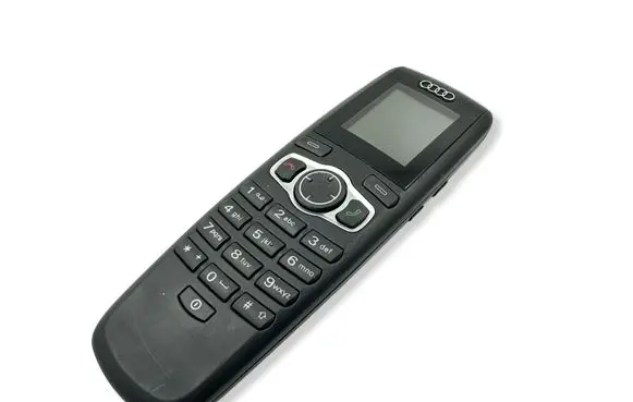 Audi A6 S6 C6 4F Phone 4F0910393