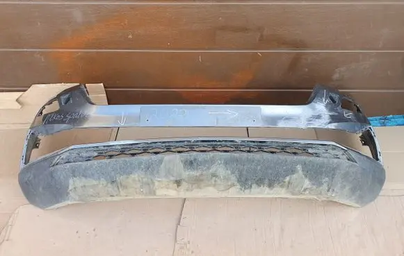 Skoda Karoq Front bumper 57A807221D