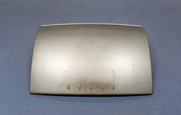 Renault Laguna II Other sill/pillar trim element 226072